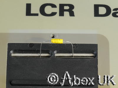 Racal 9343M LCR Databridge Universal Component Bridge (3)