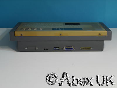 Racal 9343M LCR Databridge Universal Component Bridge (3)