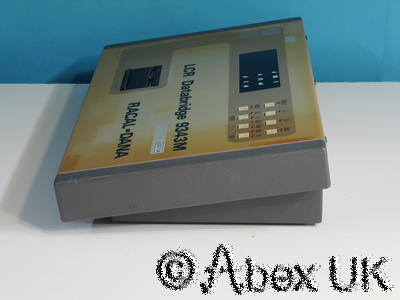Racal 9343M LCR Databridge Universal Component Bridge (3)