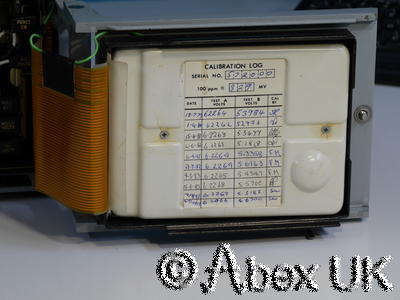 Racal Dana 5643 Nixie Digital Multimeter Ultra Rare Vintage Classic