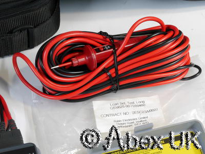 Robin K3323 Insulation Tester Kit 100V