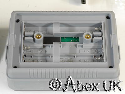 Robin K3323 Insulation Tester Kit 100V