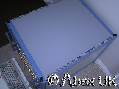 Rohde Schwarz TS1232 PTW30 OSCU ICO Satellite Phone Protocol Tester