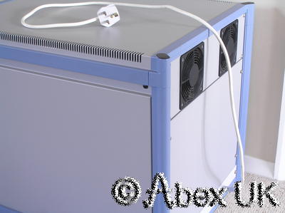 Rohde Schwarz TS1232 PTW30 OSCU ICO Satellite Phone Protocol Tester