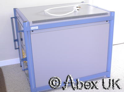 Rohde Schwarz TS1232 PTW30 OSCU ICO Satellite Phone Protocol Tester