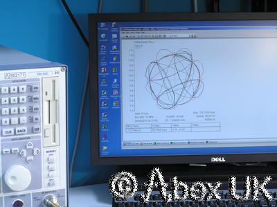 Rohde & Schwarz FSEM20 Spectrum / Signal Analyser 9kHz - 26.5GHz