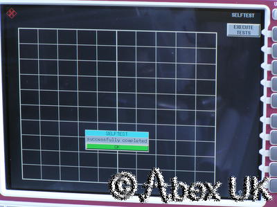 Rohde & Schwarz FSEM20 Spectrum / Signal Analyser 9kHz - 26.5GHz