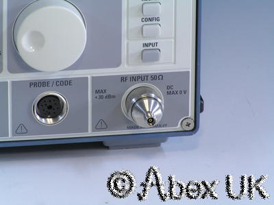 Rohde & Schwarz FSEM20 Spectrum / Signal Analyser 9kHz - 26.5GHz