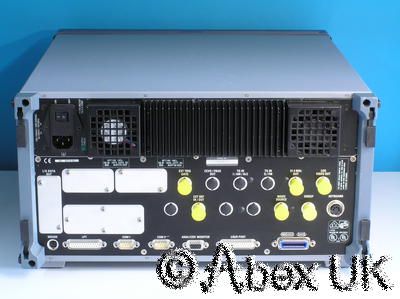 Rohde & Schwarz FSEM20 Spectrum / Signal Analyser 9kHz - 26.5GHz