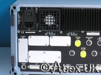Rohde & Schwarz FSEM20 Spectrum / Signal Analyser 9kHz - 26.5GHz