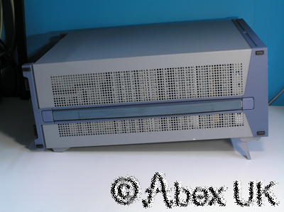 Rohde Schwarz FSIQ26 Spectrum Signal Analyser 26GHz Analyzer