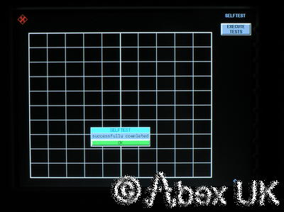 Rohde Schwarz FSIQ26 Spectrum Signal Analyser 26GHz Analyzer