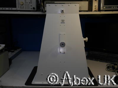 Steatite QSH-SL-0.5-2-N-SG-R (QMS-00831) Wideband Horn 500MHz - 2.0GHz (2)