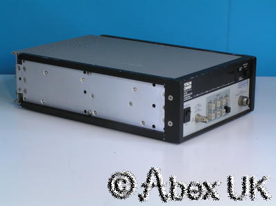 Systron Donner 6520 20GHz Frequency Counter 