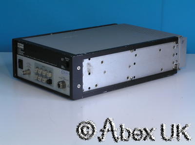 Systron Donner 6520 20GHz Frequency Counter 