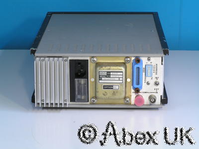 Systron Donner 6520 20GHz Frequency Counter 