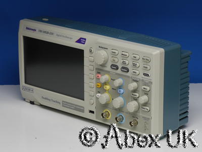 Tektronix TBS1052B-EDU Portable Digital Oscilloscope 50MHz 1GS/s (4)