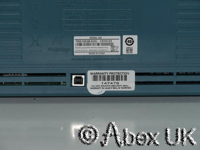 Tektronix TBS1052B-EDU Portable Digital Oscilloscope 50MHz 1GS/s (4)