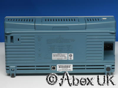 Tektronix TBS1052B-EDU Portable Digital Oscilloscope 50MHz 1GS/s (5)