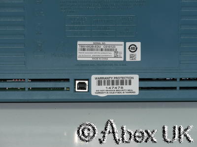 Tektronix TBS1052B-EDU Portable Digital Oscilloscope 50MHz 1GS/s (5)