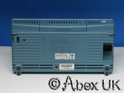 Tektronix TBS1052B-EDU Portable Digital Oscilloscope 50MHz 1GS/s (6)