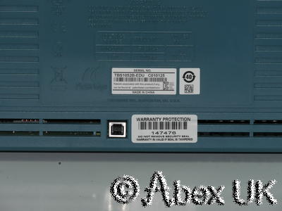 Tektronix TBS1052B-EDU Portable Digital Oscilloscope 50MHz 1GS/s (6)