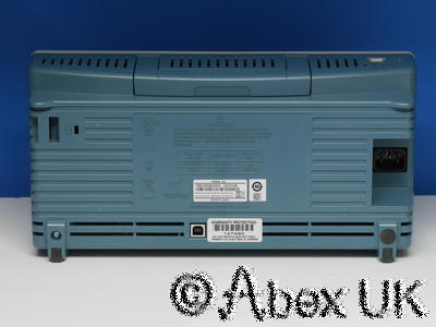 Tektronix TBS1052B-EDU Portable Digital Oscilloscope 50MHz 1GS/s (1)