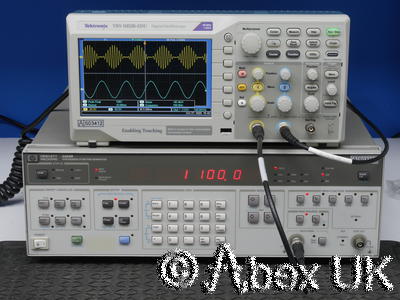 Tektronix TBS1052B-EDU Portable Digital Oscilloscope 50MHz 1GS/s (3)