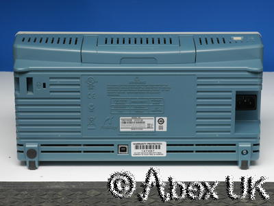 Tektronix TBS1052B Portable Digital Oscilloscope 50MHz 1GS/s (1)