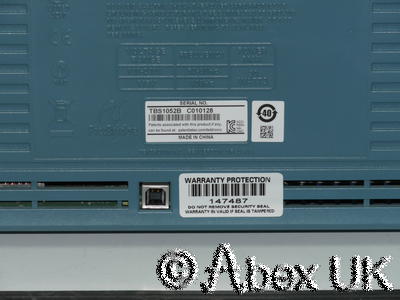 Tektronix TBS1052B Portable Digital Oscilloscope 50MHz 1GS/s (1)