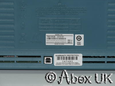 Tektronix TBS1052B Portable Digital Oscilloscope 50MHz 1GS/s (3)