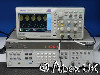 Tektronix TBS1052B Portable Digital Oscilloscope 50MHz 1GS/s (4)