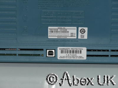 Tektronix TBS1052B Portable Digital Oscilloscope 50MHz 1GS/s (4)