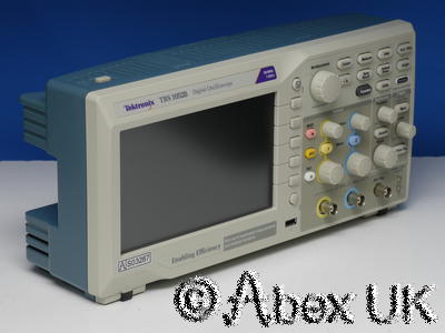 Tektronix TBS1052B Portable Digital Oscilloscope 50MHz 1GS/s (5)
