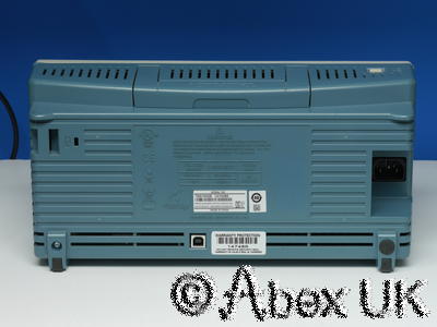 Tektronix TBS1052B Portable Digital Oscilloscope 50MHz 1GS/s (5)