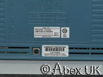Tektronix TBS1052B Portable Digital Oscilloscope 50MHz 1GS/s (6)
