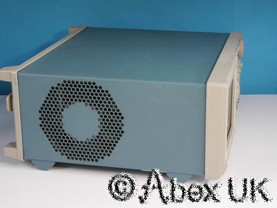 Tektronix TDS540 500MHz 4 Channel Digital Oscilloscope GPIB Spares or Repair