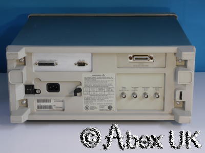 Tektronix TDS540 500MHz 4 Channel Digital Oscilloscope GPIB Spares or Repair