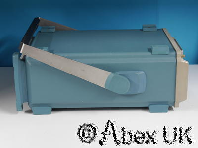 Tektronix 492P Spectrum Analyser 21/220GHz Opt 1/2/3 Preselect, Digital, NB/PLL