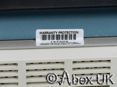 Tektronix 492P Spectrum Analyser 21/220GHz Opt 1/2/3 Preselect, Digital, NB/PLL