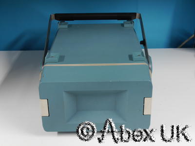 Tektronix 492P Spectrum Analyser 21/220GHz Opt 1/2/3 Preselect, Digital, NB/PLL