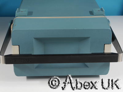 Tektronix 492P Spectrum Analyser 21/220GHz Opt 1/2/3 Preselect, Digital, NB/PLL