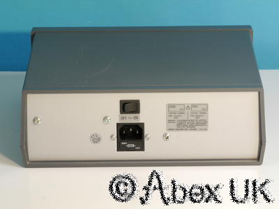 TTI (Thurlby Thandar Instruments) TG215 2MHz Function Generator