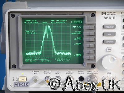 Wavetek Stabilock 4032 1GHz Radio Communication Test Set