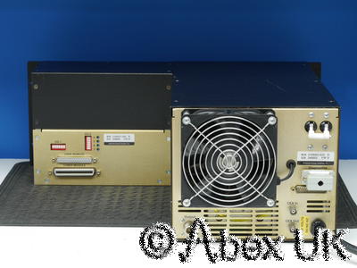 Advanced Energy RFX600 Plasma Generator, 600W, 13.56MHz, ATX600