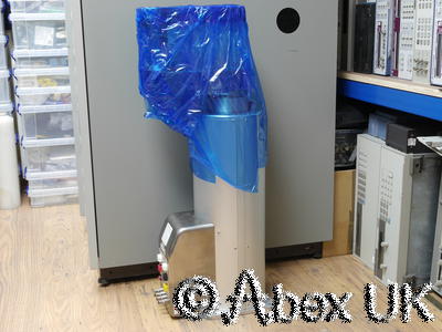 Daihen Corporation SPR-503 Manipulator Robot Wafer Transfer NOS (AMAT) #2