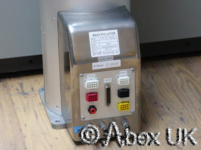 Daihen Corporation SPR-503 Manipulator Robot Wafer Transfer NOS (AMAT) #2