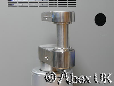 Daihen Corporation SPR-503 Manipulator Robot Wafer Transfer NOS (AMAT) #2