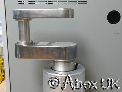 Daihen Corporation SPR-503 Manipulator Robot Wafer Transfer NOS (AMAT) #2