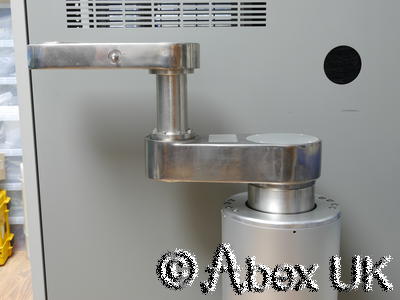 Daihen Corporation SPR-503 Manipulator Robot Wafer Transfer NOS (AMAT) #2